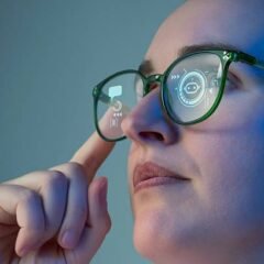 🕶️ El enemigo invisible: ¿Son los lentes inteligentes la mayor amenaza a tu privacidad?